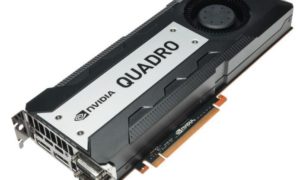 NVIDIA Quadro K6000