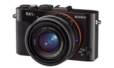 Sony RX1R