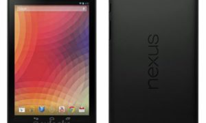 ASUS Google Nexus 7 2