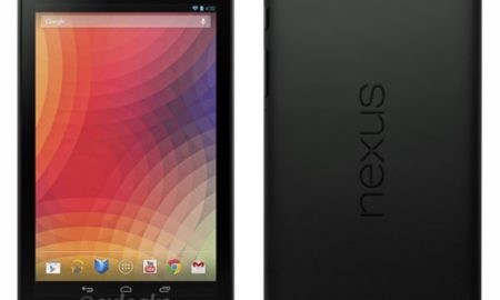 ASUS Google Nexus 7 2