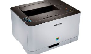 Samsung C410W