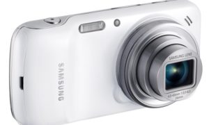 Samsung GALAXY S4 zoom