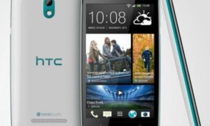 HTC Desire 500