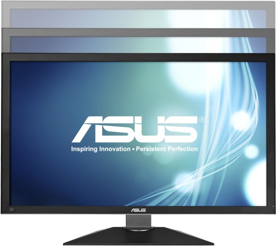 ASUS PQ321QE True 4K UHD