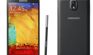 Samsung Galaxy Note 3