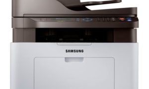 Samsung M2070