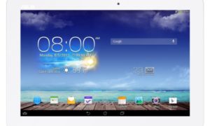 ASUS MeMO Pad 10 (ME102A)