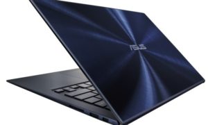 Asus Zenbook_ux301