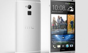 HTC One max