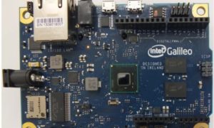 Intel Galileo