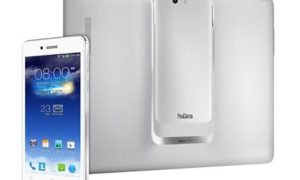 Noul ASUS PadFone Infinity