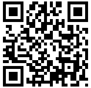 Codul QR al paginii Wikipedia în limba română