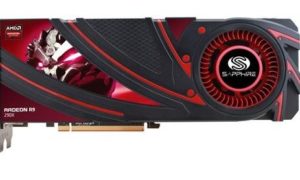 SAPPHIRE R9 290X