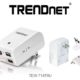 TRENDnet N150 TEW-714TRU