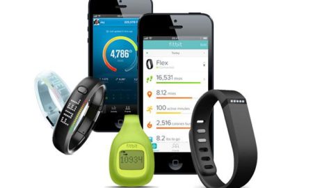 Orange oferă accesorii de fitness Fitbit şi Nike