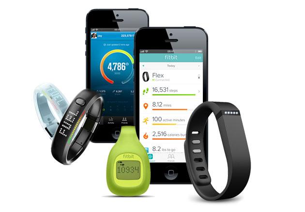 Orange oferă accesorii de fitness Fitbit şi Nike