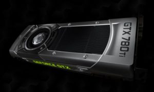 NVIDIA GTX 780 Ti