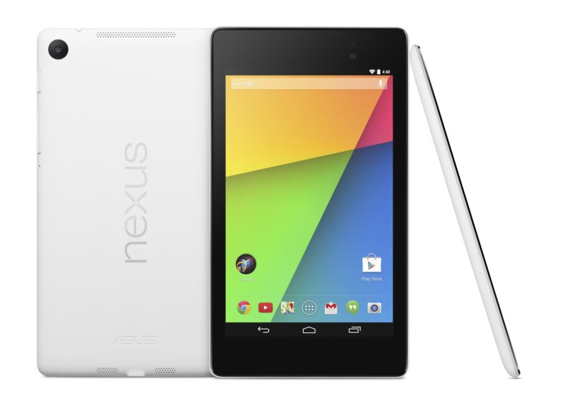 Tableta ASUS Nexus 7