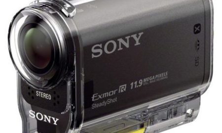Sony Action Cam AS30