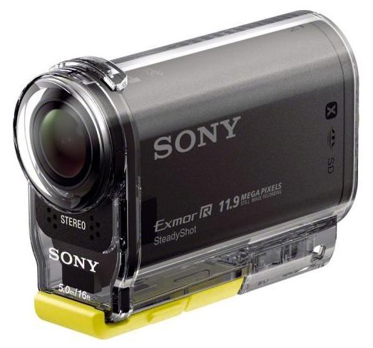 Sony Action Cam AS30