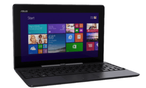 ASUS Transformer Book T100