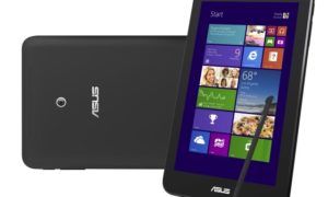 ASUS VivoTab Note 8