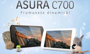 nJoy Asura C700