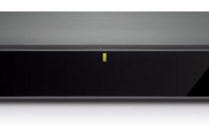 QNAP HS-210 Silent NAS