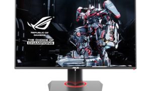 ASUS ROG Swift PG278Q