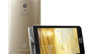 ASUS Zenfone 5