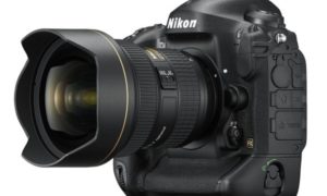 Nikon D4s