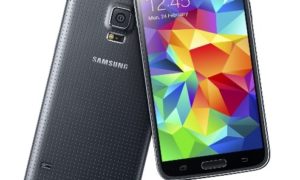 Samsung Galaxy S5