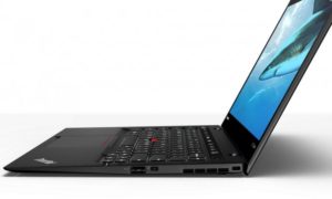 Lenovo Thinkpad X1 Carbon Mystique