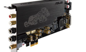 ASUS Essence STX II