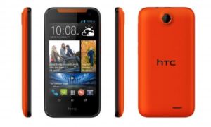 HTC Desire 310