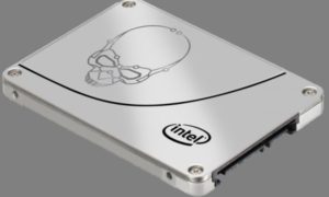 Intel SSD 730