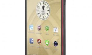 Prestigio MultiPhone 7500