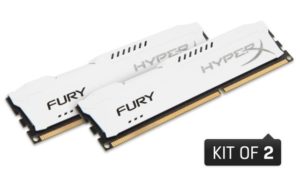 HyperX FURY