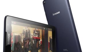 Lenovo A8 50