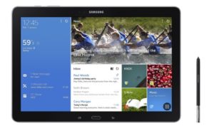 Samsung GALAXY NotePro 12.2