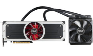 ASUS R9295X2-8GD5