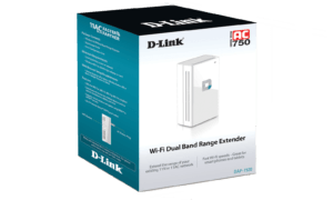 D-Link DAP-1520