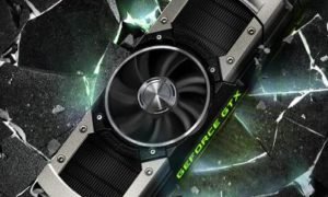 NVIDIA GeForce GTX TITAN Z