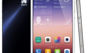 Huawei Ascend P7