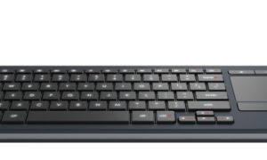 Logitech K830