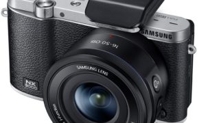 Samsung NX3000