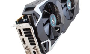 SAPPHIRE R9 290 Vapor-X