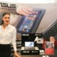 ASUS a participat la Ziua Comunicațiilor 2014.