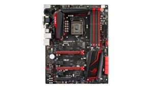 Placa de baza ASUS Maximus VII Hero ATX