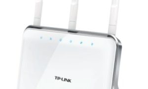 TP-LINK Archer C9